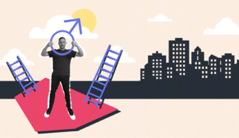 Jak se proměňovalo vnímání maskulinity a síly napříč předchozími generacemi a jaké jsou požadavky na mužskou sílu dnes v nově nastávající éře svobodného projevu mužství.