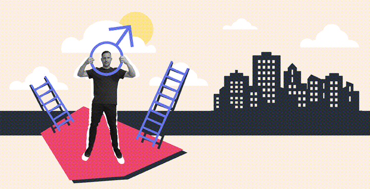 Jak se proměňovalo vnímání maskulinity a síly napříč předchozími generacemi a jaké jsou požadavky na mužskou sílu dnes v nově nastávající éře svobodného projevu mužství.