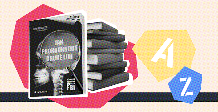 recenze- jak prokouknout druhe lidi