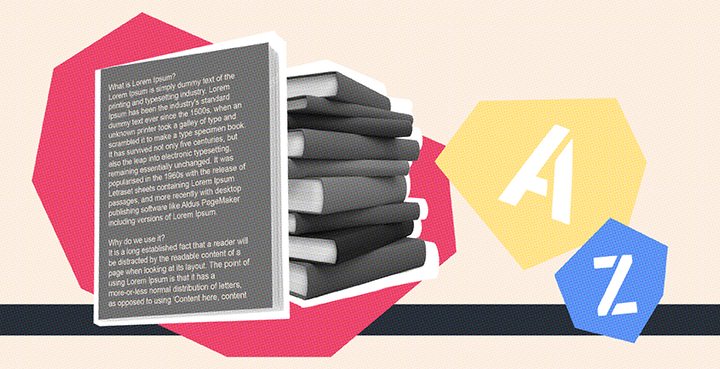 Přehled použité literatury