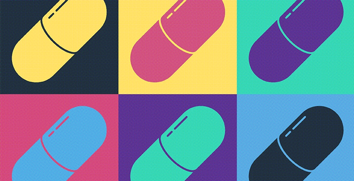 Manosféra - Red Pill, Black Pill, Purple Pill, Blue Pill