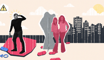 Podobenství žen v Red Pill komunitě. Toxické nahlížení na vrozenou povahu žen.