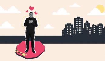 Sebeláska jako prožívání pocitu vlastní hodnoty.