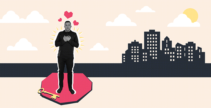 Sebeláska jako prožívání pocitu vlastní hodnoty.