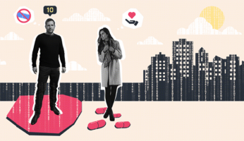 Láska žen se podle Red Pillu řídí tím, co ženám muži dokáží poskytnout. Závisí tedy na tom, jak je muž hodnotný, ve smyslu celkového úspěchu. Láska žen Je tedy na rozdíl od mužů podmíněná a ohraničená tím, jak dané ženě přijde muž atraktivní a jaké emoce k němu pociťuje.