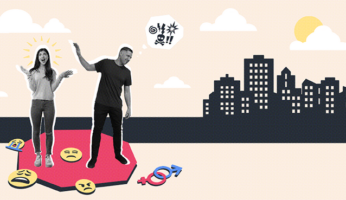 Je zvýšená emocionalita žen jejich základní biologickou výbavou, nebo jsou ženy jako symbol vztahových dramat pouhým mýtem minulosti?