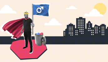 Proč dnešní muži čelí krizi a jaké příležitosti se jim nabízí k tomu, aby mohli společně utvářet mužství založené na autentickém prožívání.