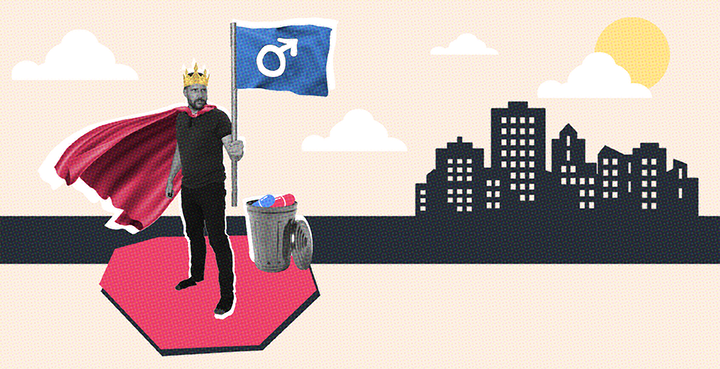 Proč dnešní muži čelí krizi a jaké příležitosti se jim nabízí k tomu, aby mohli společně utvářet mužství založené na autentickém prožívání.