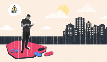 Incel: moderní stigma mužské osamělosti a nenaplněných potřeb, které stírá rozdíl mezi frustrovanými muži a těmi, kdo jen zpochybňují feminismus.