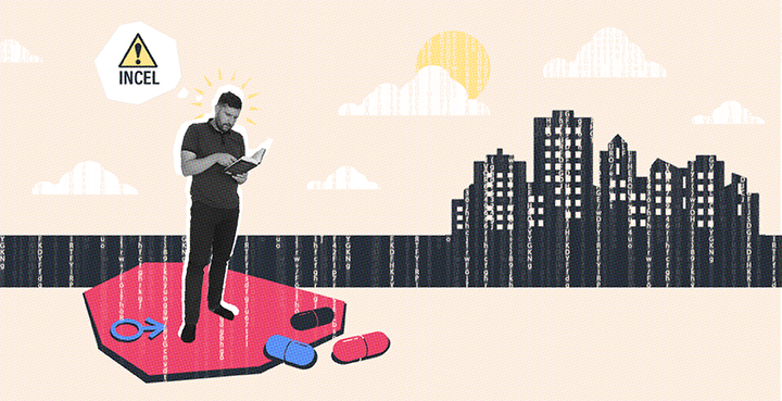Incel: moderní stigma mužské osamělosti a nenaplněných potřeb, které stírá rozdíl mezi frustrovanými muži a těmi, kdo jen zpochybňují feminismus.