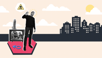 Co je toxická maskulinita? Mýtus, nálepka, nebo reálný problém? Jak souvisí pojmu jako je hegemonní a performativní maskulinita s vnímáním mužství obecně