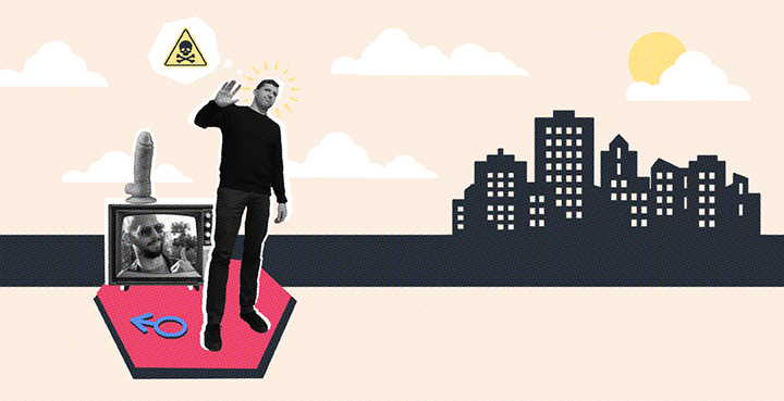 Co je toxická maskulinita? Mýtus, nálepka, nebo reálný problém? Jak souvisí pojmu jako je hegemonní a performativní maskulinita s vnímáním mužství obecně