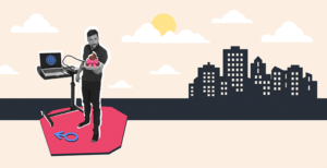 Co odhalí instagramový účet? Online obsah pro muže, který reprodukuje známé vzorce Manosféry – od ideálů po nenávist.