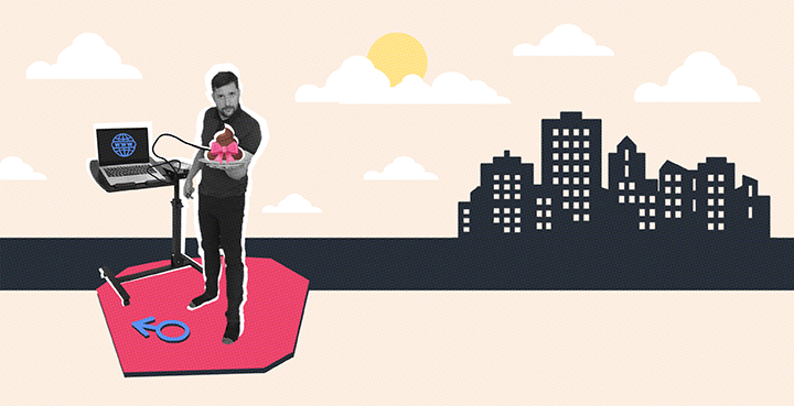 Co odhalí instagramový účet? Online obsah pro muže, který reprodukuje známé vzorce Manosféry – od ideálů po nenávist.