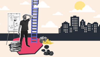 Seberozvoj není závod ani cesta k dokonalosti. Za motivujícími frázemi leží limity, proměnlivost a autentický způsob, jak růst.