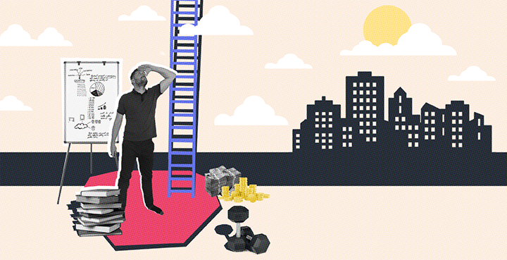 Seberozvoj není závod ani cesta k dokonalosti. Za motivujícími frázemi leží limity, proměnlivost a autentický způsob, jak růst.