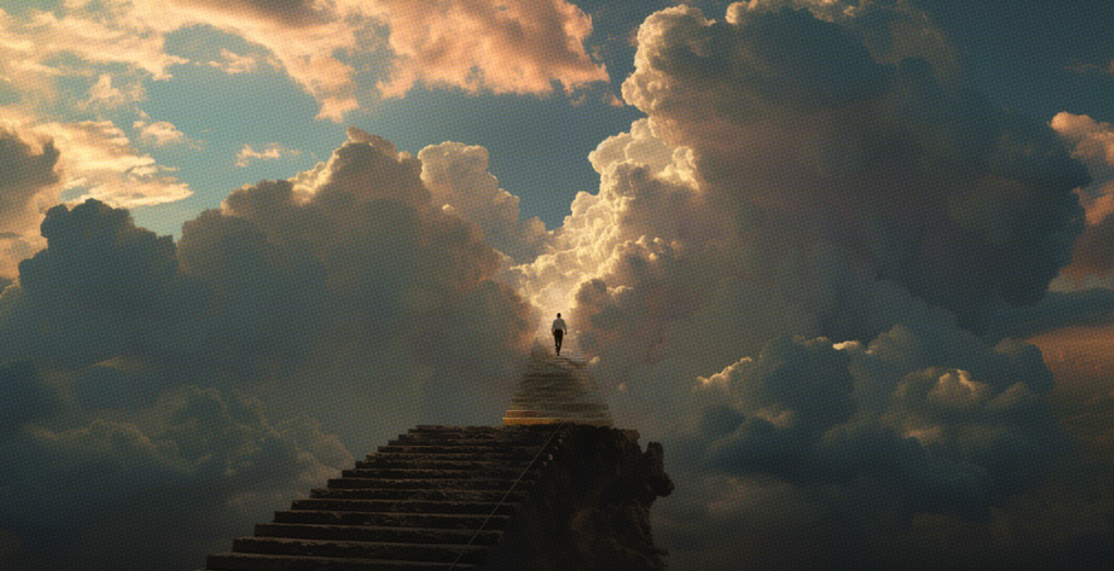 Rozvoj není bez limitů. Každý má nějaké možnosti, někde má své limity a hranice.