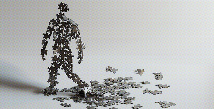 Mužství je mnohem víc, než jen souborem určitých vlastností.