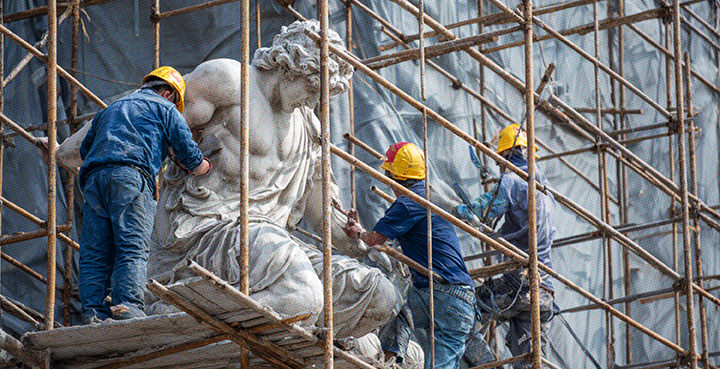 Red Pillovský biologický determinismus ve skutečnosti sleduje sociální konstrukt mužství v duchu patriarchálně-kapitalistického chápání světa.