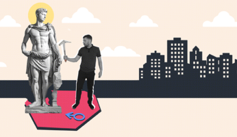 Jak se staví mužství