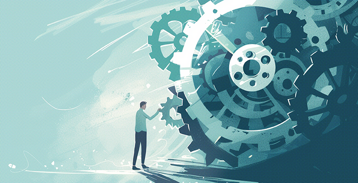 Laik má pocit, že tomu rozumí. Odborník ví, jak moc je to složité.